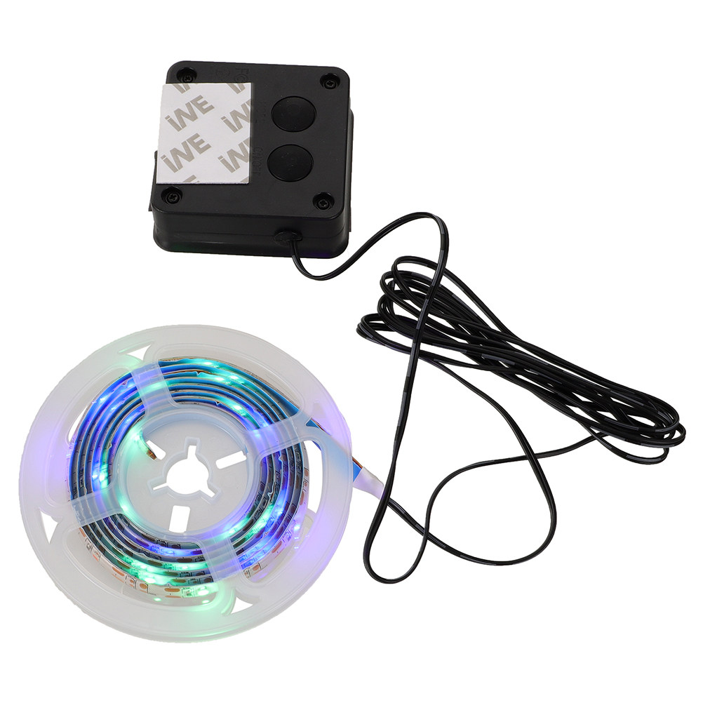 Striscia luminosa a LED per ca - Outdoor Use Power Strip recensione e prezzo