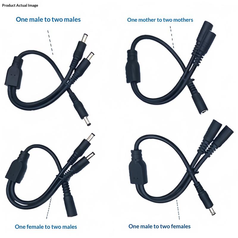 Cavo Splitter di Alimentazione - Outdoor Use Power Strip recensione e prezzo