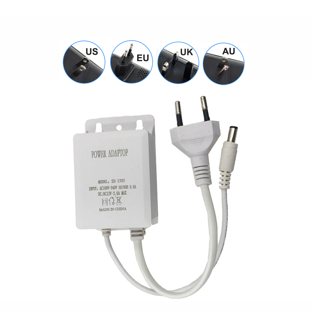 Outdoor AC 100-240V Input DC 1 - Ac Outdoor Power recensione e prezzo