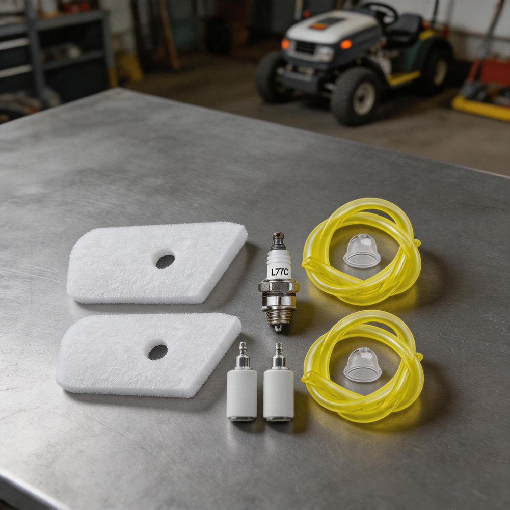 Kit filtro aria in cotone comp - Outdoor Power Tool Kit recensione e prezzo