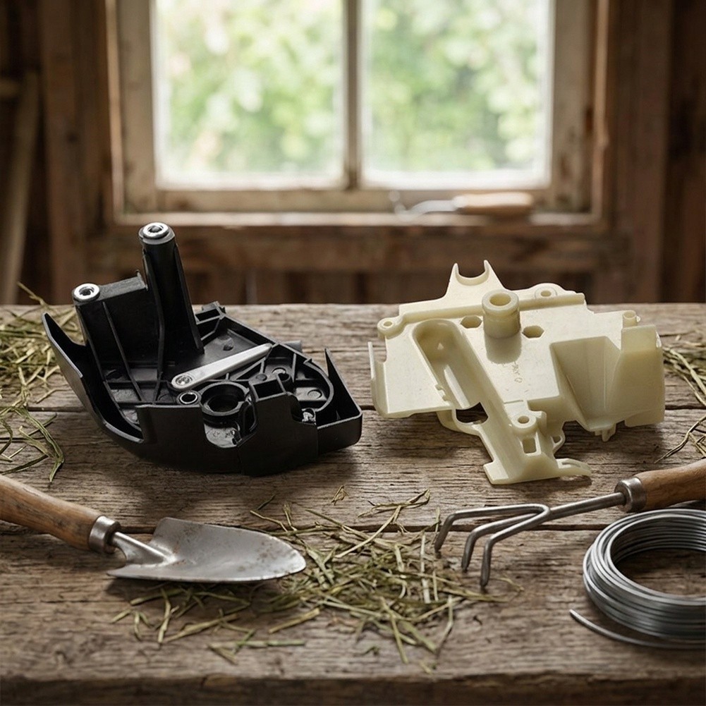 Kit di aspirazione aria e filt - Outdoor Power Tool Kit recensione e prezzo