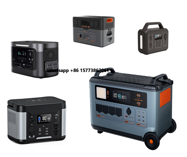 Batteria al litio Lifepo4 per  - Ac Outdoor Power recensione e prezzo