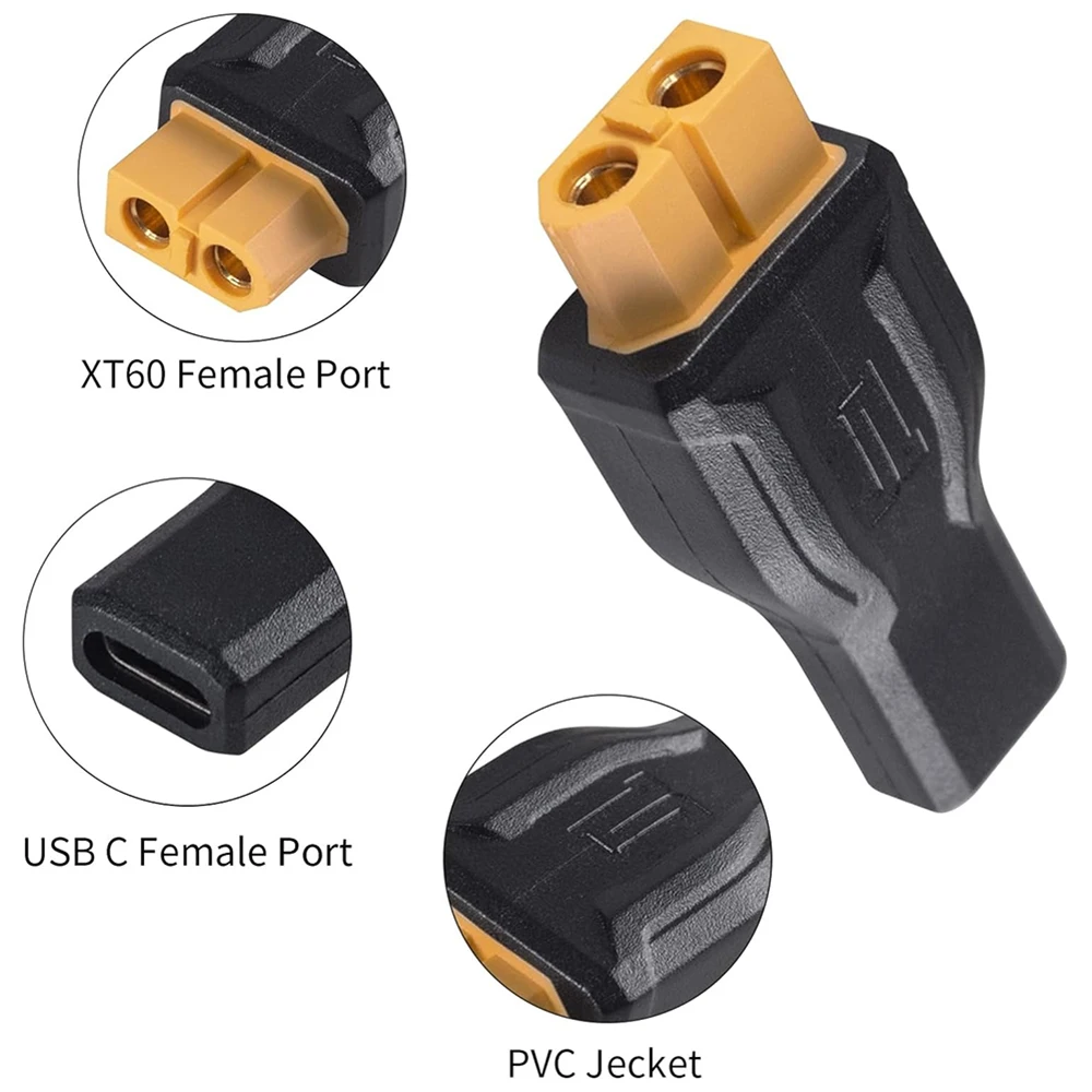 Convertitore adattatore da USB - Outdoor Power Adapter Usb C recensione e prezzo