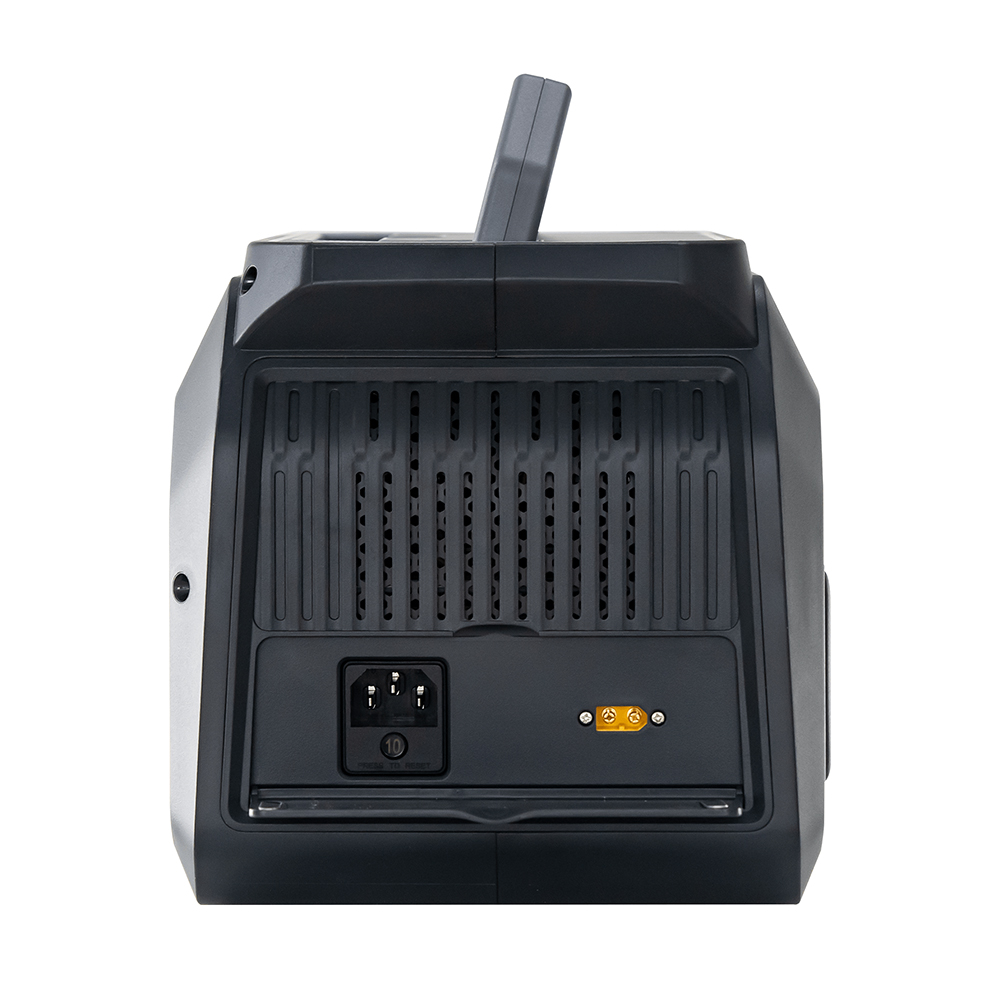 IEEtek P800, stazione di alime - Ac Outdoor Power recensione e prezzo