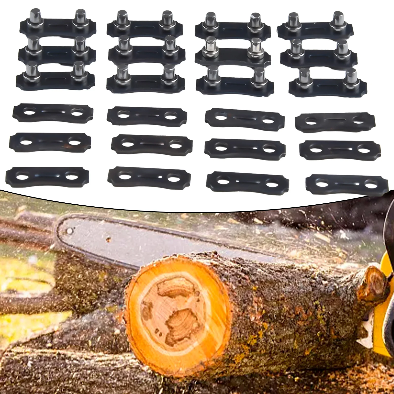 Collegamenti catena Kit di rip - Outdoor Power Tool Kit recensione e prezzo
